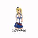 T-shirt Fairy Tail フェアリーテイル white