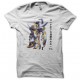 T-shirt Code Geass コードギアス 反逆のルルーシュ white