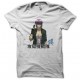 Tee shirt Ghost in the shell 攻殻機動隊 blanc