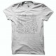Tee shirt Dungeon Master noir/blanc