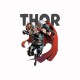 Tee shirt Thor blanc