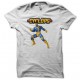 T-shirt Cyclops white