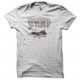 Tee shirt Severed eye blanc