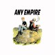 Tee shirt Any Empire blanc