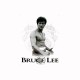 Tee shirt Bruce Lee memorial noir/blanc