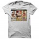 Tee shirt  Super Vixens Russ Meyer collector blanc