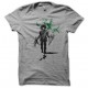 Camiseta Eduardo Manostijeras blanco