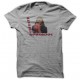 Tee shirt Anthropophagous gris