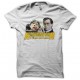 T-shirt Reanimator white