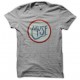 Tee shirt Muse vintage rare gris