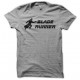 Tee shirt Blade Runner gris