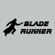 Tee shirt Blade Runner gris
