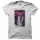 Tee shirt Brazil blanc