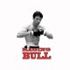 Tee shirt Raging Bull blanc