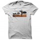 Tee shirt Arizona Dream blanc