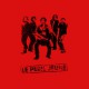 Tee shirt Le péril jeune rouge