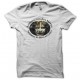 T-shirt parody The exorcist Association des Mères suceuses de Bites en Enfer white