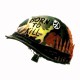 Tee shirt Full Metal Jacket blanc