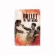 Camiseta Bullet in the head blanco