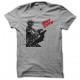 Tee shirt Sin City gris