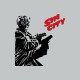 Tee shirt Sin City gris