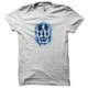 Tee shirt The Descent blanc