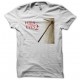 T-shirt The Hills Have Eyes white