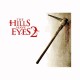 T-shirt The Hills Have Eyes white