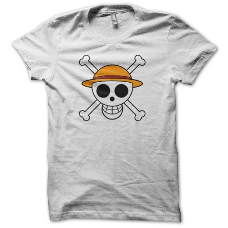 T-shirt one piece ワンピース white