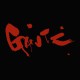 Tee shirt Gantz ガンツ rouge/noir