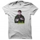Tee shirt Dark Shadows blanc