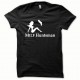 Shirt MILF Huntsman white / black