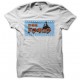 Tee shirt Castlevania 悪魔城ドラキュラ blanc 