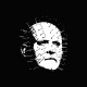 Tee shirt Hellraiser noir