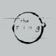 Tee shirt The Ring gris