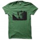 Tee shirt Rosemary's baby vert
