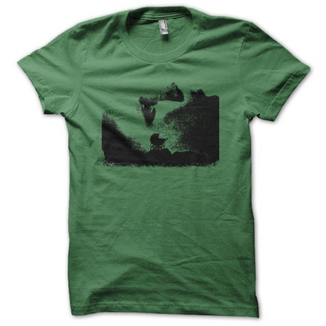 Tee shirt Rosemary's baby vert