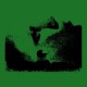 Tee shirt Rosemary's baby vert