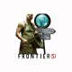 Camiseta Frontier(s) blanco