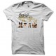 Camiseta A Chinese Ghost Story 倩女幽魂 Necromentia blanco