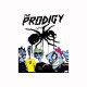Tee shirt Prodigy The Fat of the Land blanc