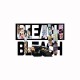 Tee shirt Bleach idols blanc 