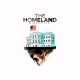 Tee shirt The Homeland Directive blanc
