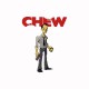 Tee shirt Chew blanc