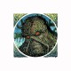 Tee shirt Swamp Thing blanc