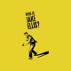 Tee shirt Who Is Jake Ellis jaune