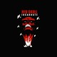 camiseta Red Skull Incarnate negro