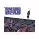 Tee shirt The Walking Dead comics blanc