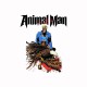 Tee shirt Animal Man eagle blanc
