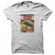 camiseta Action Comics 1938 collector blanco